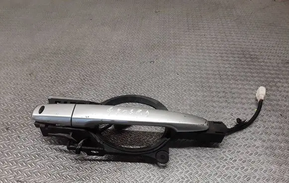 Mitsubishi Outlander Front door exterior handle