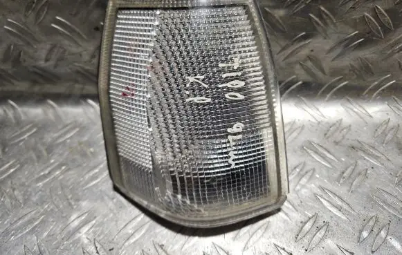 Fiat Tipo Front indicator light 60942360