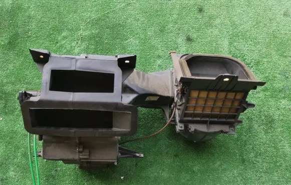 Fiat Barchetta Interior heater climate box assembly 