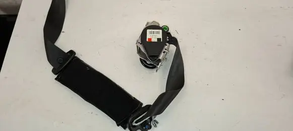 Ford C-MAX II Front seatbelt AM51R61295ACW 615874900 006L000