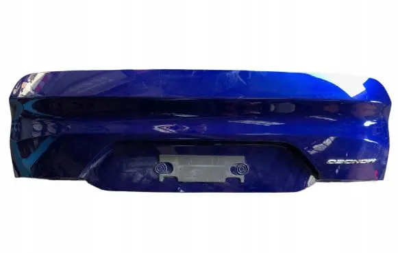 Ford Mondeo MK V Tailgate trim DS73N423A40A