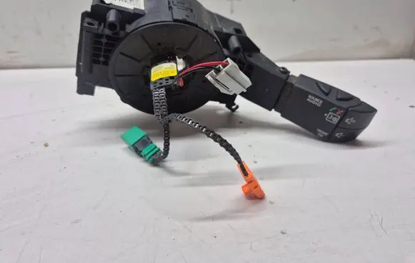 Airbag slip ring squib (SRS ring)