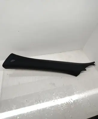 (A) pillar trim