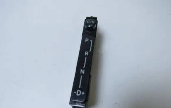 Mercedes-Benz E W211 Gear shift selector indicator A2115420426-MERC 13569820 E042746025