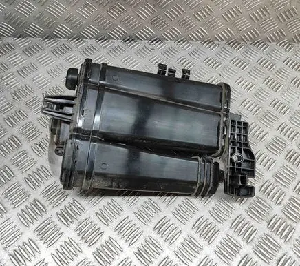 Volkswagen Taigo Active carbon filter fuel vapour canister 2Q0201801A
