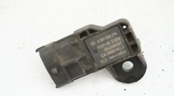 Fiat Punto Evo Air pressure sensor 55209037