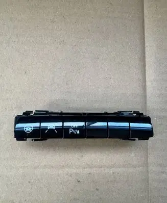 Mercedes-Benz E W213 Tailgate/trunk/boot open switch 2179051500