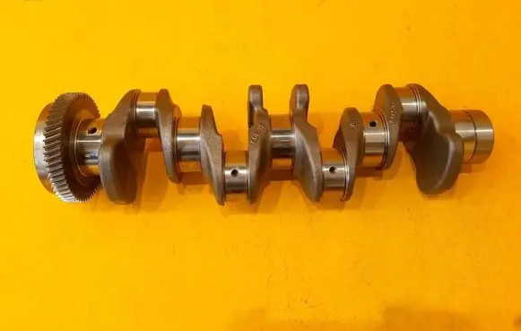 Mercedes-Benz B W246 W242 Crankshaft A65127