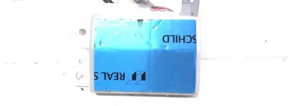 Honda CR-V Other control units/modules 81401-SWW-E11-M1