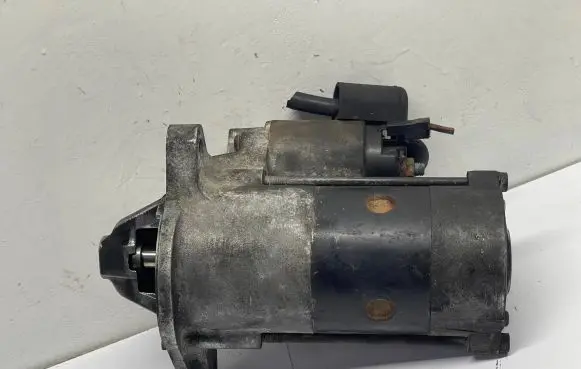 Mazda 6 Starter motor M002T88671