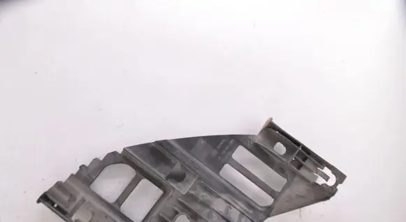 Volkswagen Golf VI Headlight/headlamp mounting bracket 5K0807228A
