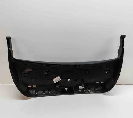 Porsche Panamera (970) Tailgate trim 97055524108
