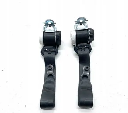 Seat Tarraco Third row seat belt P34239621C