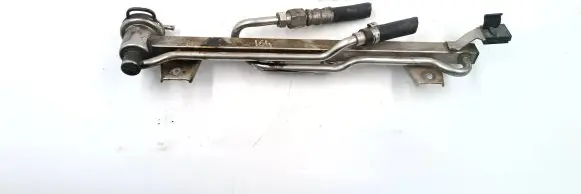 Audi A4 S4 B5 8D Fuel main line pipe 050133681A 0280160575