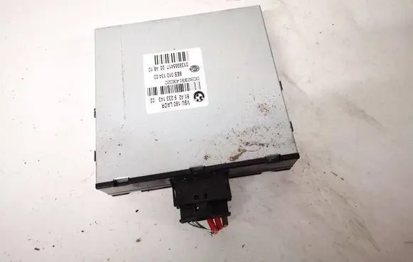 BMW 5 GT F07 Other control units/modules 61429233143