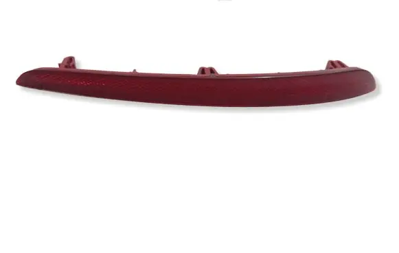 BMW 5 G30 G31 G38 Rear tail light reflector 7388766 24135110