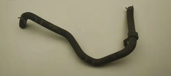 Land Rover Range Rover Evoque L538 Engine coolant pipe/hose EJ327H255AB