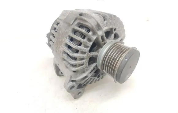 Skoda Octavia Mk2 (1Z) Generator/alternator LRA02291 231129 POC98478