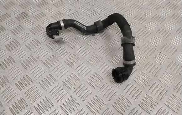 Mercedes-Benz EQE x294 Air intake hose/pipe A2945016300