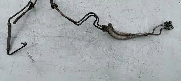 Opel Vectra C Power steering hose/pipe/line