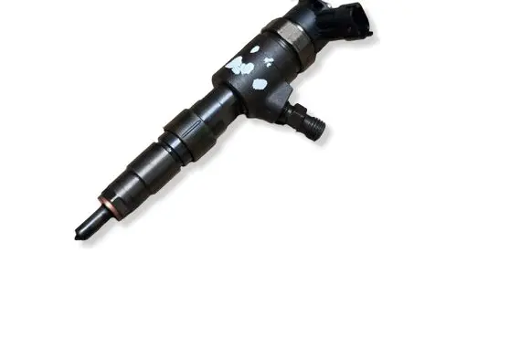 Citroen Berlingo Fuel injector 027766 55603