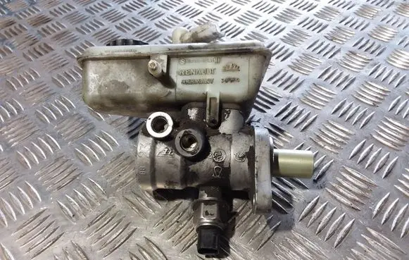 Renault Laguna II Master brake cylinder 03350884771