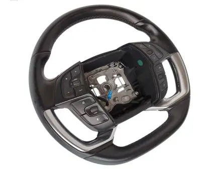 Citroen C4 SpaceTourer Steering wheel 98167464ZD