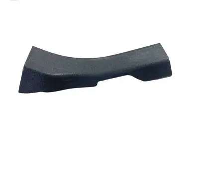 Ford Ecosport Rear sill trim cover CN15A13245ADW