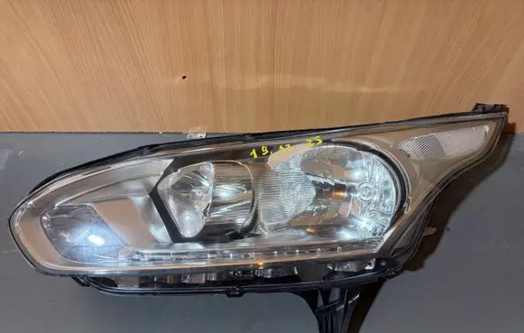 Ford Transit Headlight/headlamp 90075013 FT1113W030AA 900750132LL0