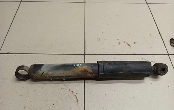 Renault Master II Rear shock absorber/damper