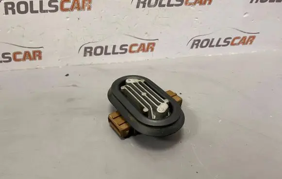 Audi A6 S6 C4 4A Ignition amplifier control unit 4A0905351