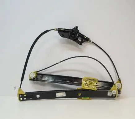 Audi A4 S4 B9 8W Front door electric window regulator 8W0837461