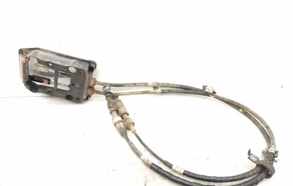 Subaru Outback Gear shift cable linkage PA66GF30