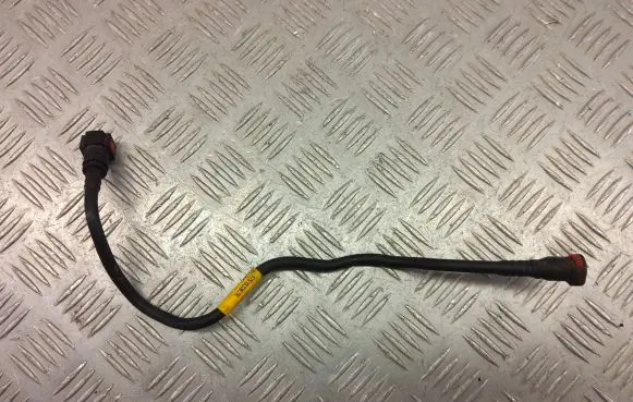 Renault Captur Fuel line pipe 175103367R