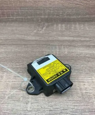 Toyota Prius (XW20) ESP acceleration yaw rate sensor 8918348010 1745005234