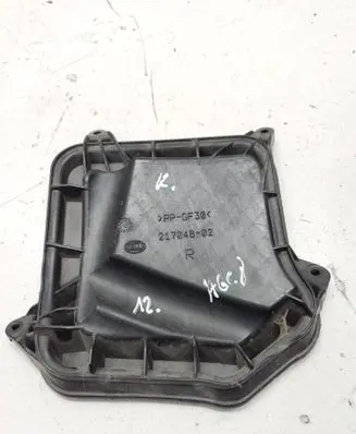 Audi A6 S6 C8 4K Headlight/headlamp dust cover 217048