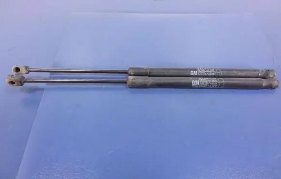 Opel Signum Shock absorber/damper mounting bracket 13247868