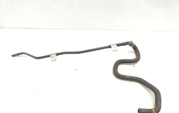 Toyota RAV 4 (XA30) Engine coolant pipe/hose