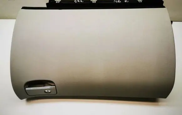 Mercedes-Benz R W251 Glove box P16877815 A2038201801 16877815