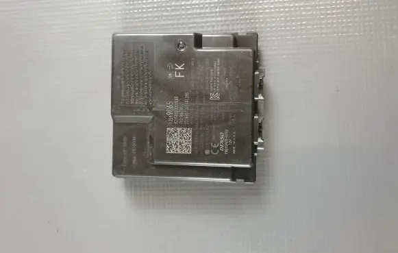 Chevrolet Camaro Keyless (KESSY) go control unit/module 13599065