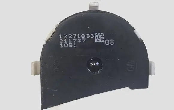 Opel Insignia A Wing mirror switch 13271833 211727
