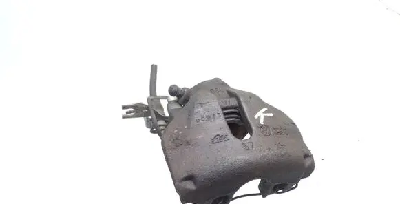 Audi A4 S4 B6 8E 8H Front brake caliper