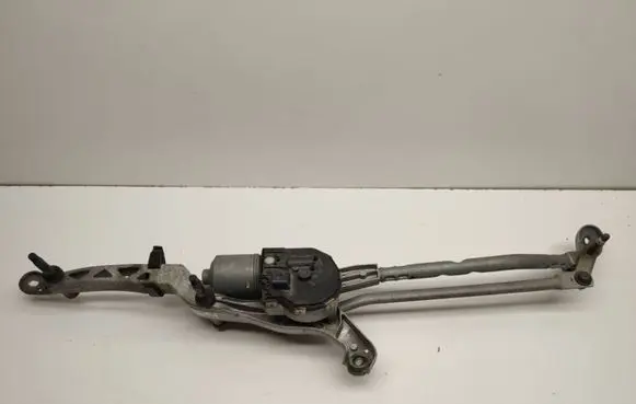 Mercedes-Benz E W212 Front wiper linkage A2128201240