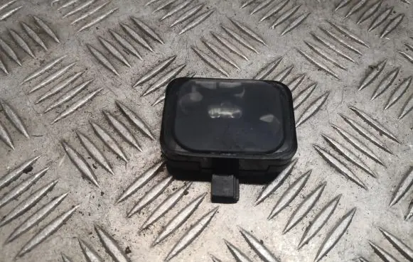 Porsche Cayenne (9PA) Rain sensor 7L0955559