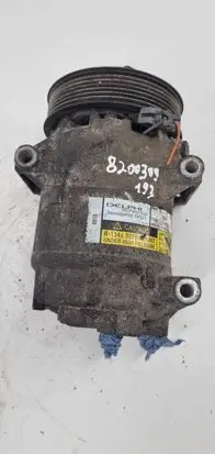 Renault Scenic I Air conditioning (A/C) compressor (pump) 8200309193