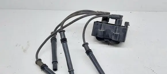 Renault Clio III High voltage ignition coil 7700873701 HQM7700873701 7700274008