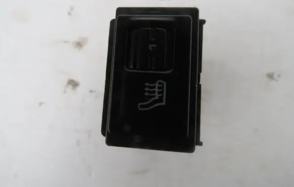 Porsche Cayenne (9PA) Seat heating switch 7L5963564