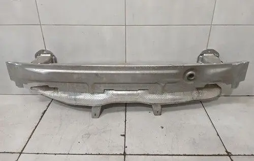 Porsche Cayman 981 Rear bumper support beam 98150514100