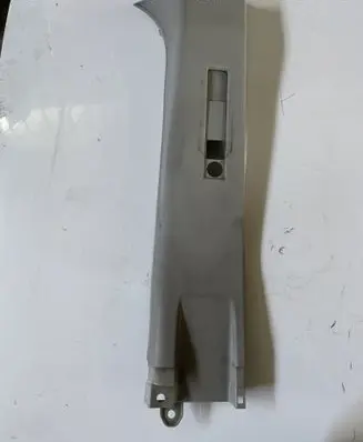 Ford Transit (B) Pillar trim (exterior) BK21V243W00