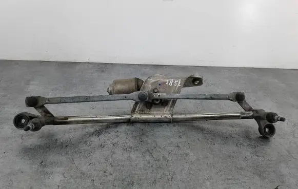 Ford Transit Front wiper linkage 8T16-17504
